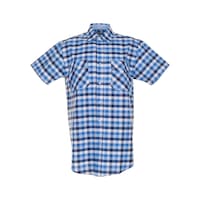 Work shirt, short-sleeved Planam Country