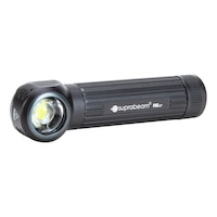 Rechargeable headlamp Suprabeam M6xR LED