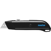 Cutter knife, Argentax Multipos 0091521002, Martor