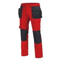 Trousers Cetus with holster pocket