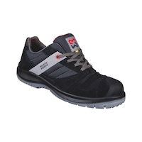 Stretch X S3 low-cut safety shoe ESD