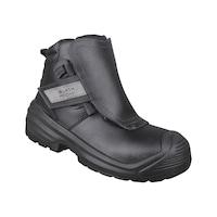Welding safety boots S3 Fornax