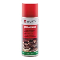 Rust remover, Rost Off