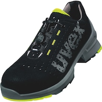 Low-cut safety shoes S1 ESD