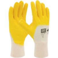 Nitrile protective glove Fitzner Premium 85