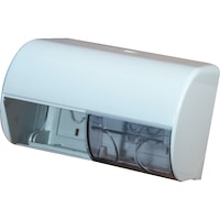 Toilettenpapierspender Temca Racon side horizontal