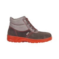 Roofers Grey O3 SRC Special boots for roofers