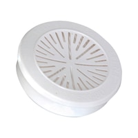 Particle filter P3 for half face mask HM 173