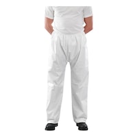Disposable protective trousers AlphaTec 2000-301