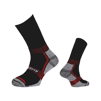 Work sock THERMOLITE in pack of 2