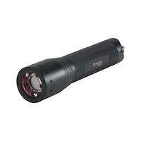 High-end power LED pocket torch WX6