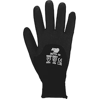 Protective glove, winter, Asatex 3677V