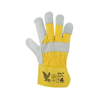 Protective glove Asatex ADLER Top