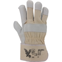 Protective glove Asatex ADLER C