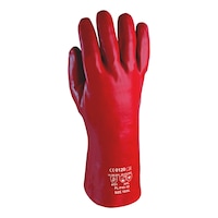 Protective glove Asatex PL P45