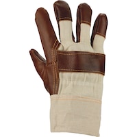 Protective glove, winter, Asatex UGW