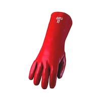 Protective glove Asatex PL P