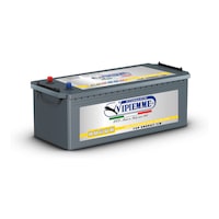 TOP Energy TIR HD battery For commercial vehicles
