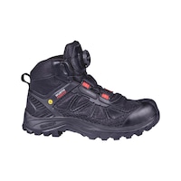 Würth UK Ltd. on X: Don't let your PPE drag you down- be protected with  lighter workboots! 🥾 Metal-free, with plastic protective toe caps More:   #Würth #WürthUK #PPE #workboots #workshoes #modyf #