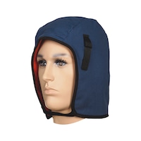 Winter hood Weldas 23-7733