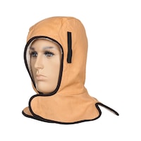 Winter hood Weldas 23-7711