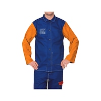 Flame-retardant jacket Weldas Firefox 33-3060
