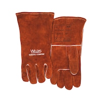 Welding glove Weldas 10-2392