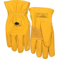 Protective glove Weldas Steersotuff 10-2700