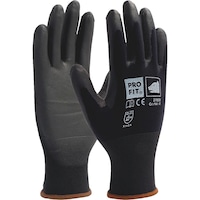 Protective glove Fitzner Soft 27530