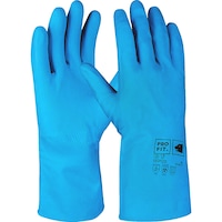 Chemical protective glove Fitzner 176