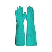 Chemical protective glove Fitzner 185