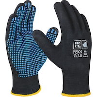 Protective glove Fitzner AIR NFT 15635