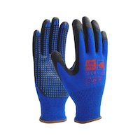 Heat protection glove