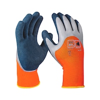 Protective glove Fitzner Double Tex 599