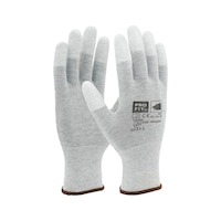 Protective glove Fitzner ESD 551