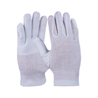Cotton glove Fitzner 63018