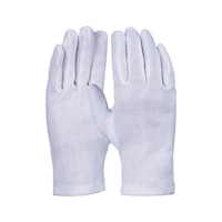 Cotton glove Fitzner 64015