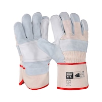 Protective glove Fitzner Ebbe 541333