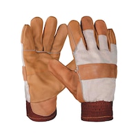 Protective glove winter Fitzner 574213
