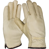 Protective glove winter Fitzner Fahrer 606131