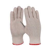 Protective glove knitted Fitzner 616171