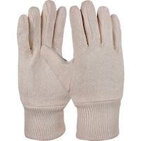 Cotton jersey glove Fitzner 620332