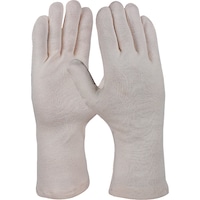 Cotton jersey glove Fitzner 632176