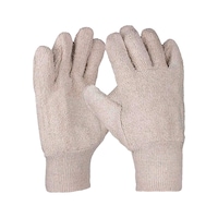 Cotton glove Fitzner 670411