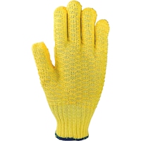 Protective glove knitted Fitzner 731400