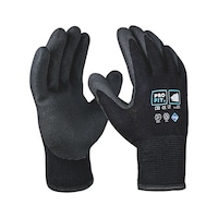 Protective glove winter Fitzner 3677