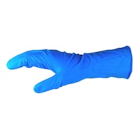 Disposable gloves Fitzner High Risk T11371