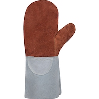 Heat protective glove Fitzner 406413