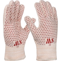 Heat protective glove Fitzner 670415