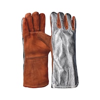 Heat protective glove Fitzner 711226